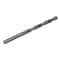 Forney Jobber Length Drill Bit, High Speed Steel HSS, 135 Degree Split Point, 1/4 in 20199 - alternate 1